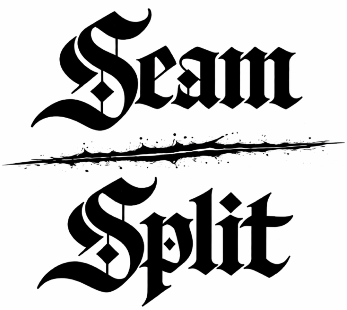 SEAMSPLIT Logo